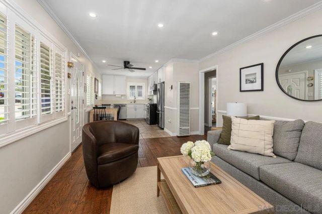 2628 Preece, San Diego, CA 92111