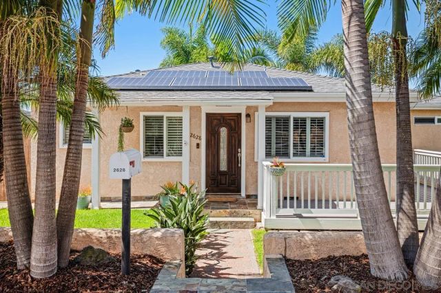 2628 Preece, San Diego, CA 92111