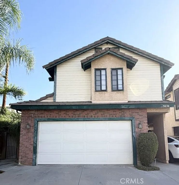 5636 Mcculloch, Temple City, CA 91780