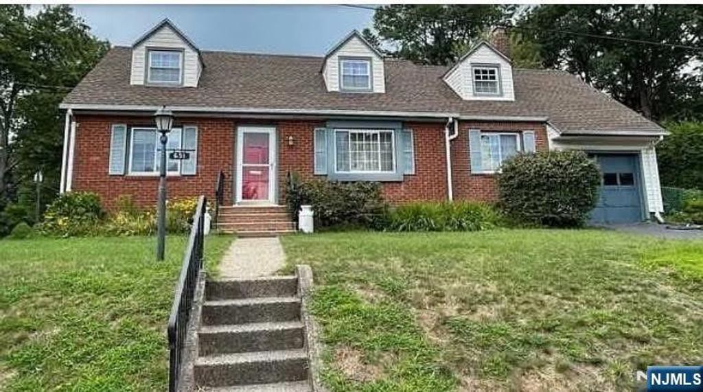 651 5th Avenue, River Edge, NJ 07661