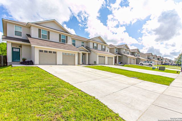 6311 Melanzane Ave Unit 1, San Antonio, TX 78233