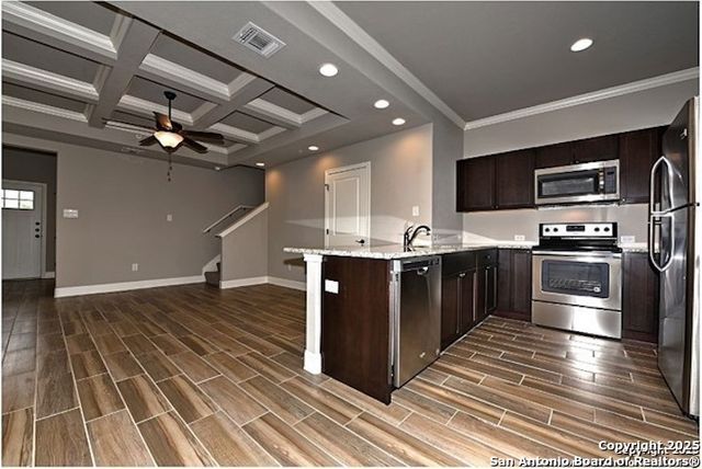 6311 Melanzane Ave Unit 1, San Antonio, TX 78233