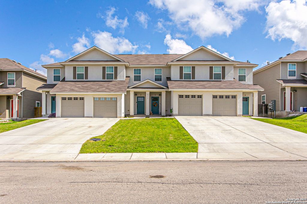 6311 Melanzane Ave Unit 1, San Antonio, TX 78233