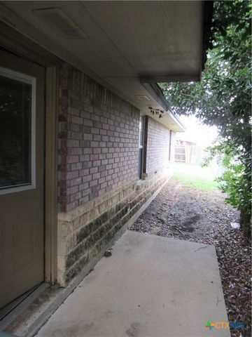 4809-B John David, Killeen, TX 76549