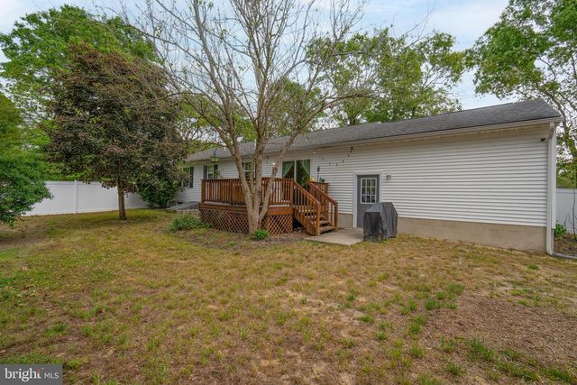 1100 CHARLES ST, Vineland, NJ 08360
