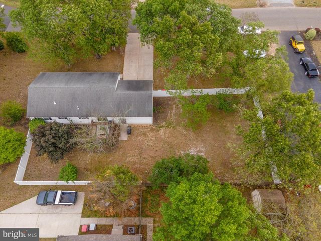 1100 CHARLES ST, Vineland, NJ 08360