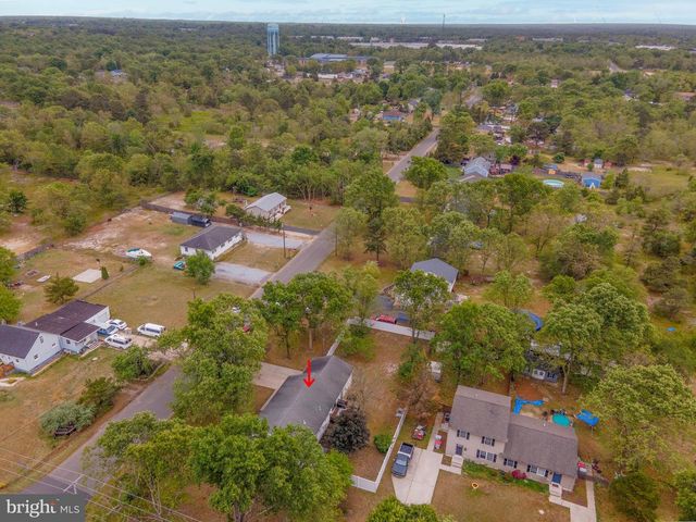 1100 CHARLES ST, Vineland, NJ 08360