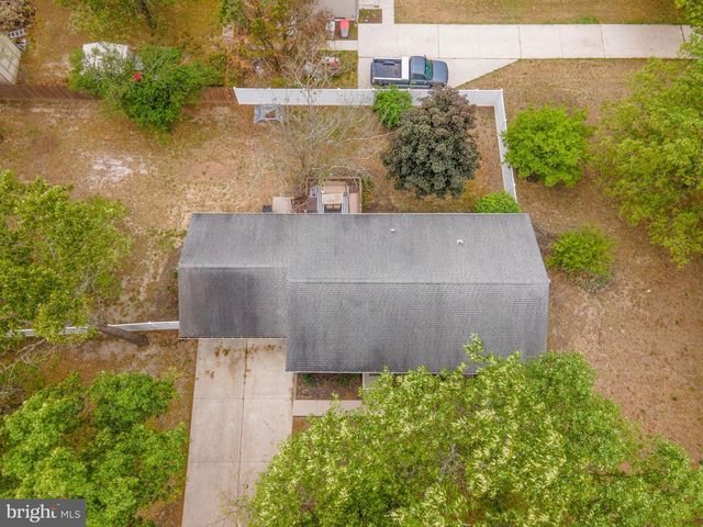 1100 CHARLES ST, Vineland, NJ 08360