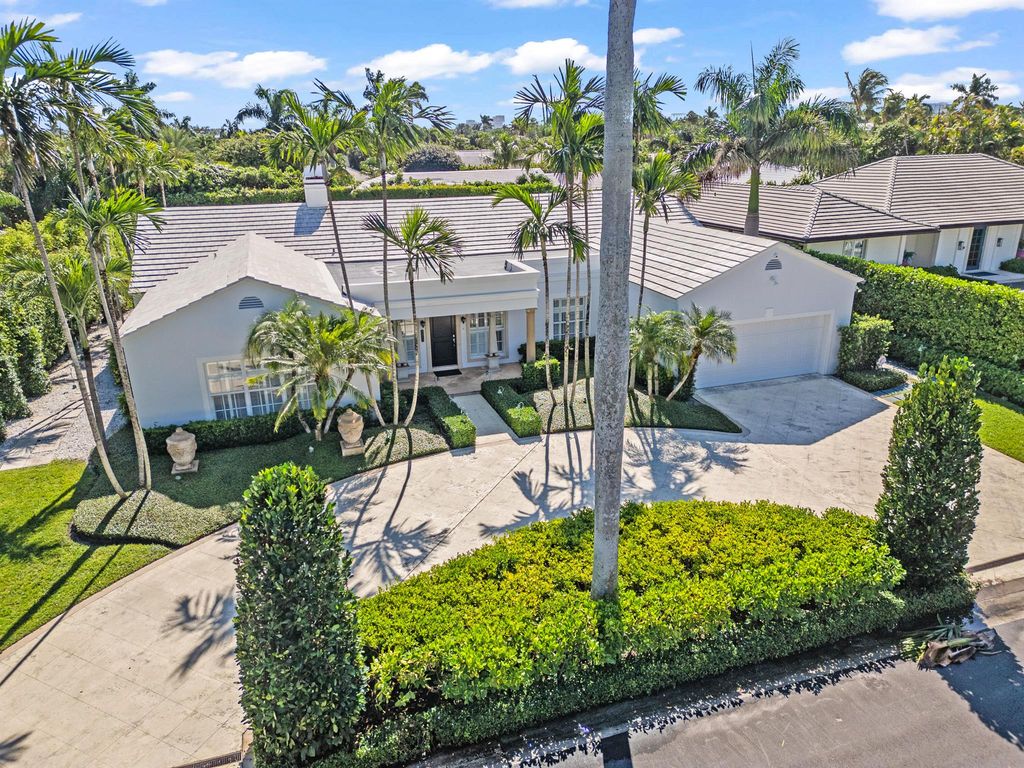 232 W Indies Drive, Palm Beach, FL 33480