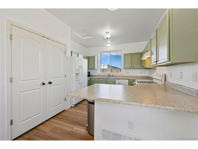 6340 Marilee Way, Colorado Springs, CO 80911