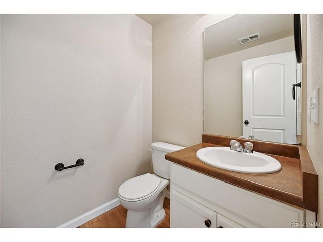 6340 Marilee Way, Colorado Springs, CO 80911