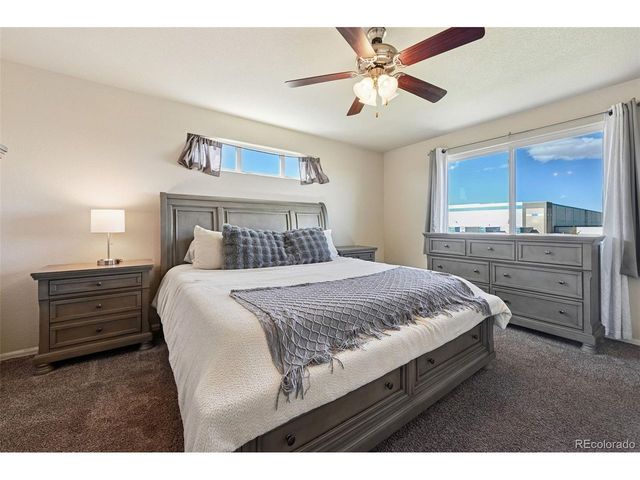 6340 Marilee Way, Colorado Springs, CO 80911