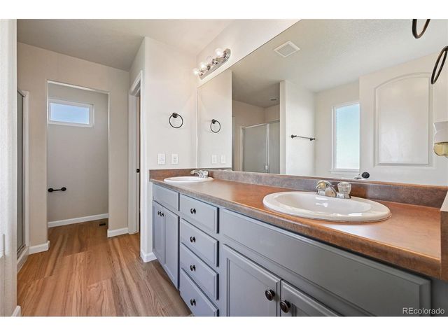 6340 Marilee Way, Colorado Springs, CO 80911