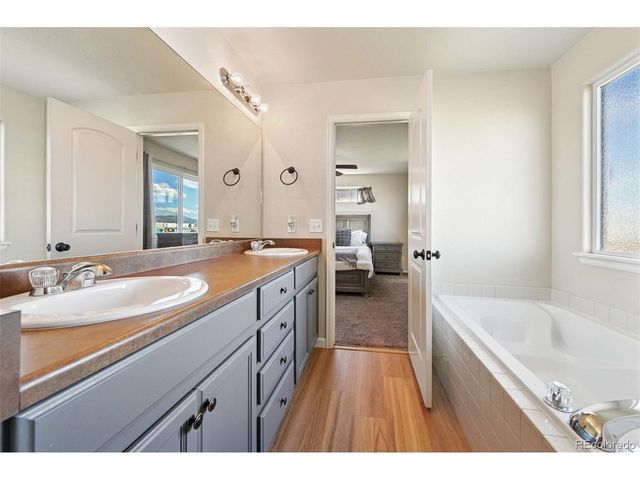 6340 Marilee Way, Colorado Springs, CO 80911