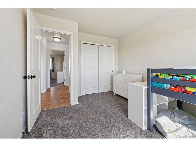 6340 Marilee Way, Colorado Springs, CO 80911