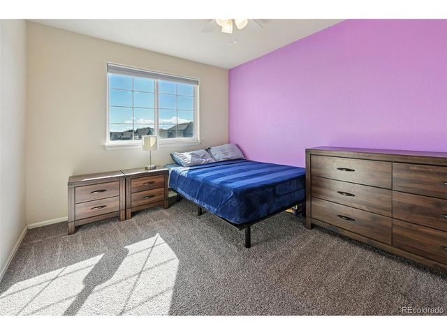 6340 Marilee Way, Colorado Springs, CO 80911