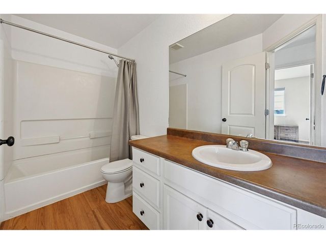 6340 Marilee Way, Colorado Springs, CO 80911