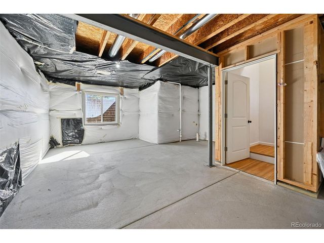 6340 Marilee Way, Colorado Springs, CO 80911