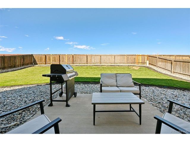 6340 Marilee Way, Colorado Springs, CO 80911