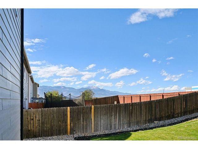 6340 Marilee Way, Colorado Springs, CO 80911