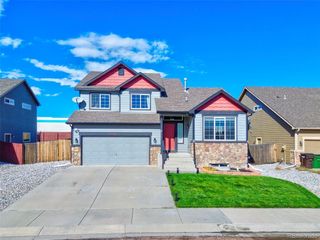 6340 Marilee Way, Colorado Springs, CO 80911