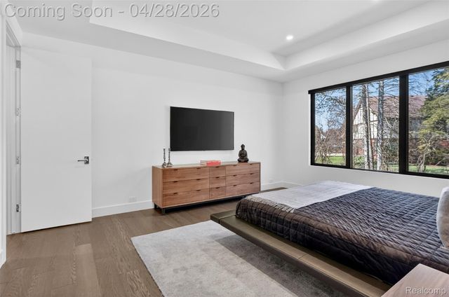 7004 Franklin Road, Bloomfield Hills, MI 48301