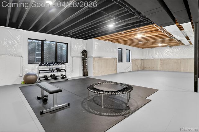 7004 Franklin Road, Bloomfield Hills, MI 48301