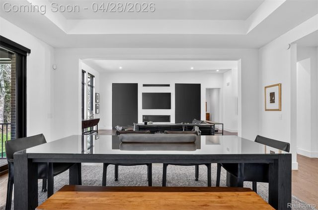 7004 Franklin Road, Bloomfield Hills, MI 48301
