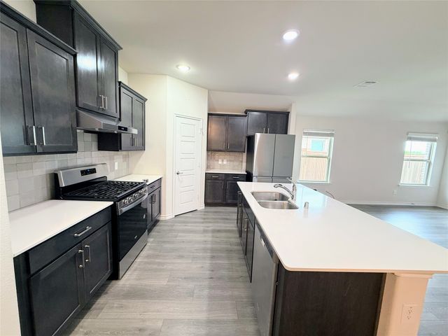 6409 Tudor Place, Celina, TX 76227