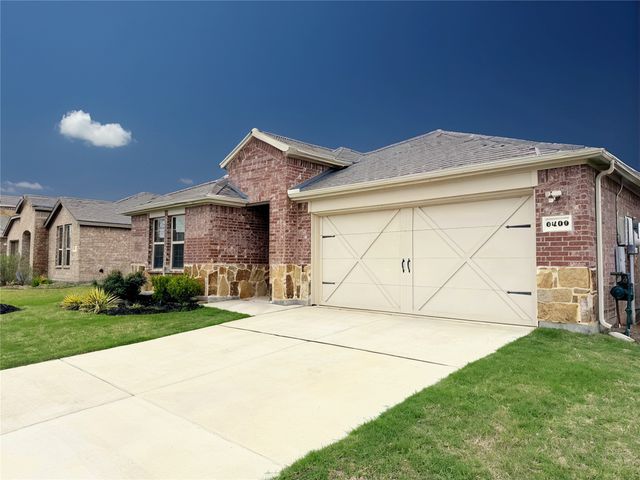 6409 Tudor Place, Celina, TX 76227