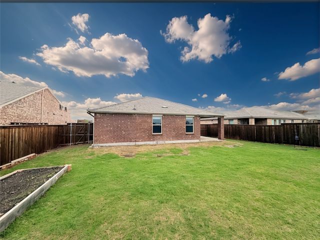 6409 Tudor Place, Celina, TX 76227