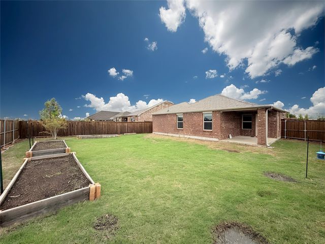 6409 Tudor Place, Celina, TX 76227