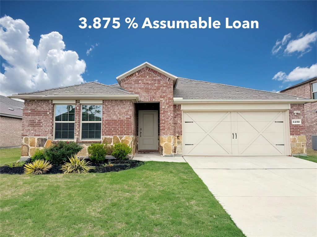 6409 Tudor Place, Celina, TX 76227