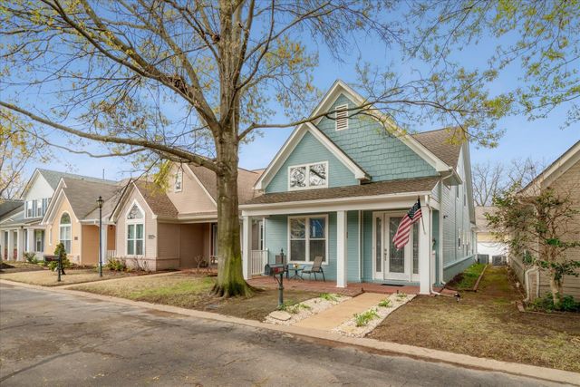 1201 MISTY ISLE DR, Memphis, TN 38103