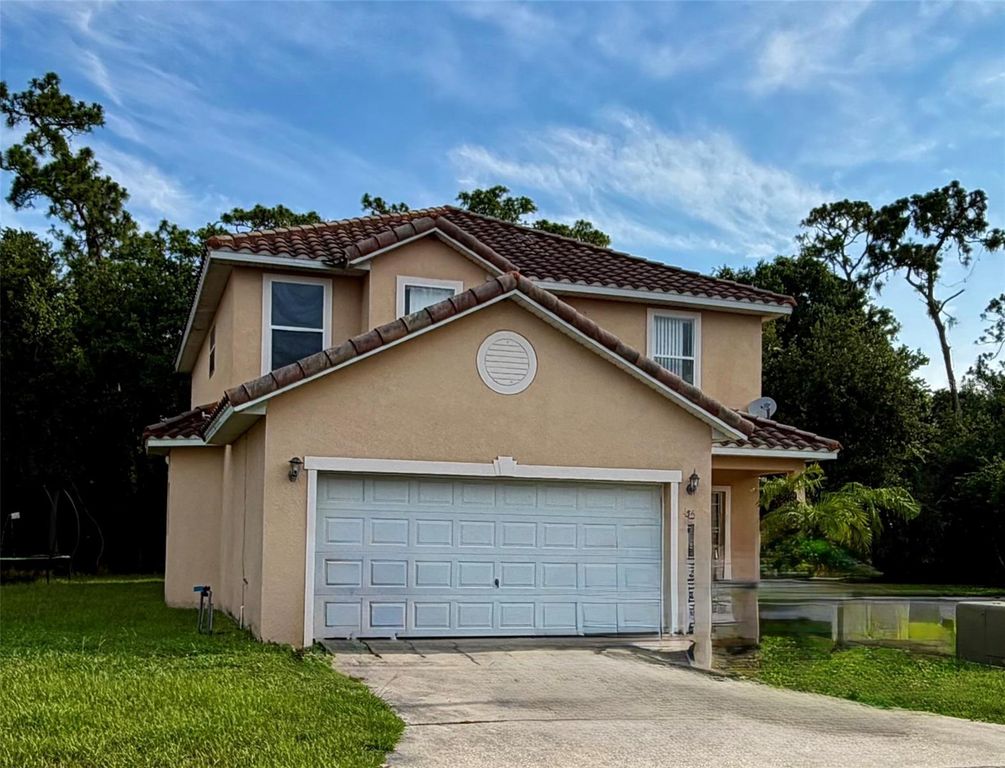 456 WATERFORD WAY, Kissimmee, FL 34746