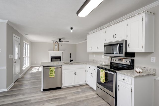 316 Saint Julian Place, North Augusta, SC 29860