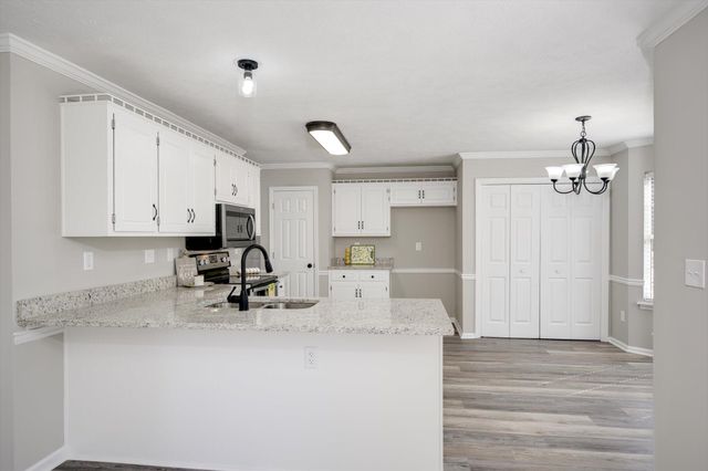 316 Saint Julian Place, North Augusta, SC 29860