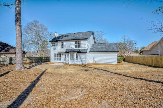 316 Saint Julian Place, North Augusta, SC 29860