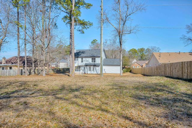 316 Saint Julian Place, North Augusta, SC 29860