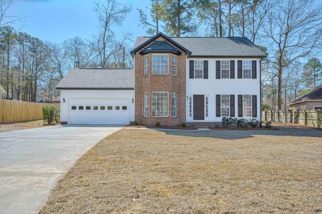 316 Saint Julian Place, North Augusta, SC 29860