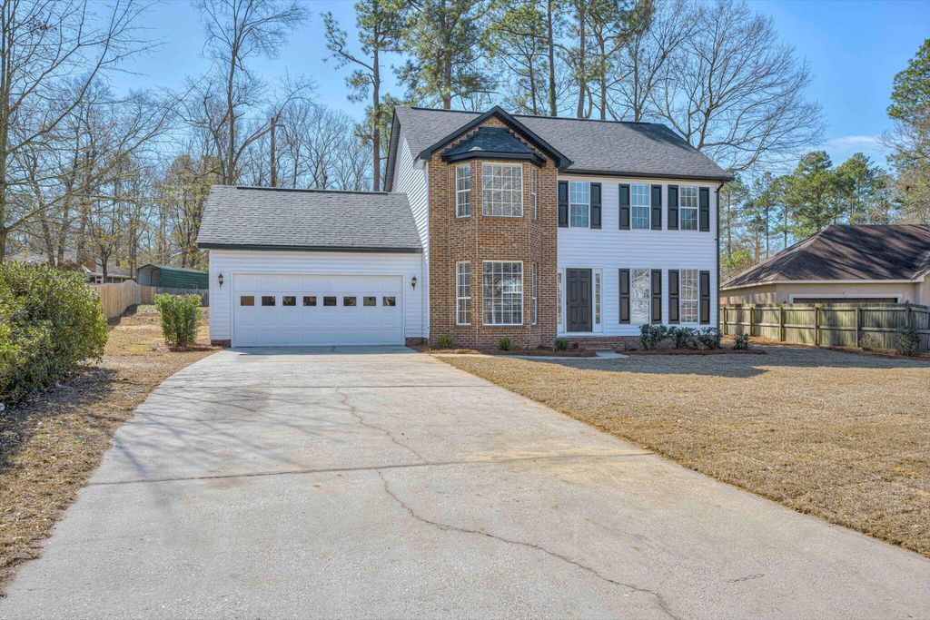 316 Saint Julian Place, North Augusta, SC 29860