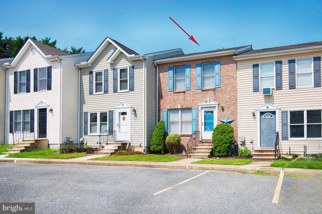 7 THYME ST, Elkton, MD 21921