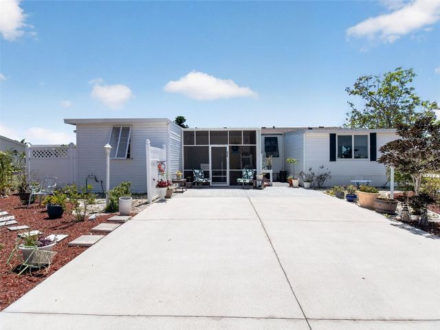 3949 RUSSELL AVENUE, Port Charlotte, FL 33953