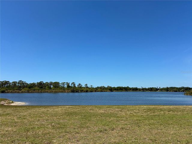 3949 RUSSELL AVENUE, Port Charlotte, FL 33953