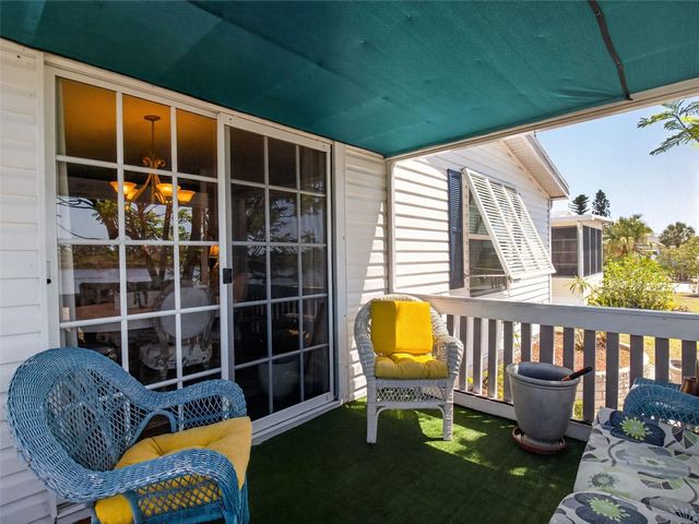 3949 RUSSELL AVENUE, Port Charlotte, FL 33953