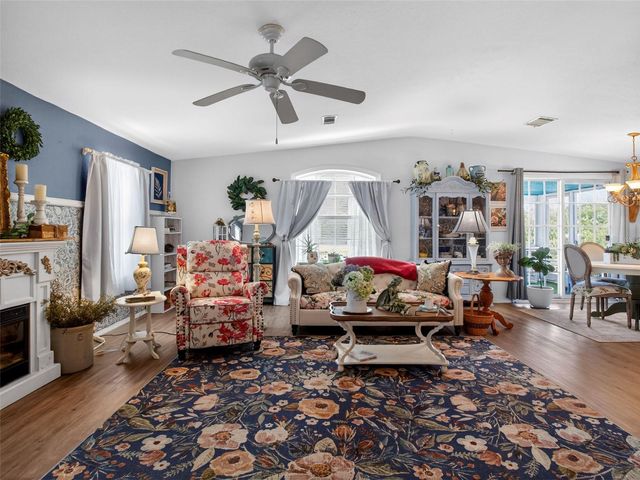 3949 RUSSELL AVENUE, Port Charlotte, FL 33953