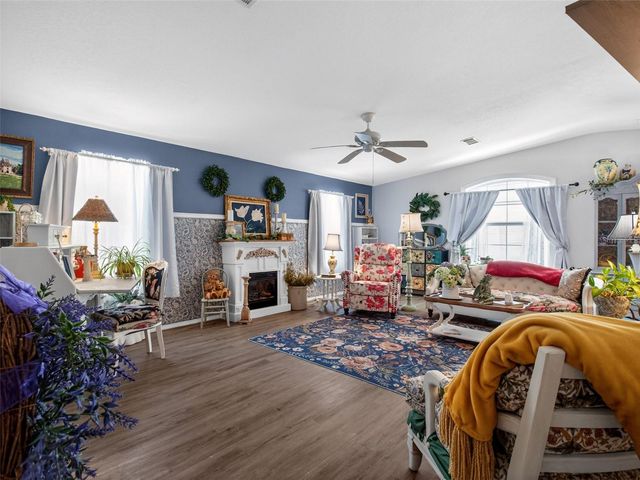 3949 RUSSELL AVENUE, Port Charlotte, FL 33953