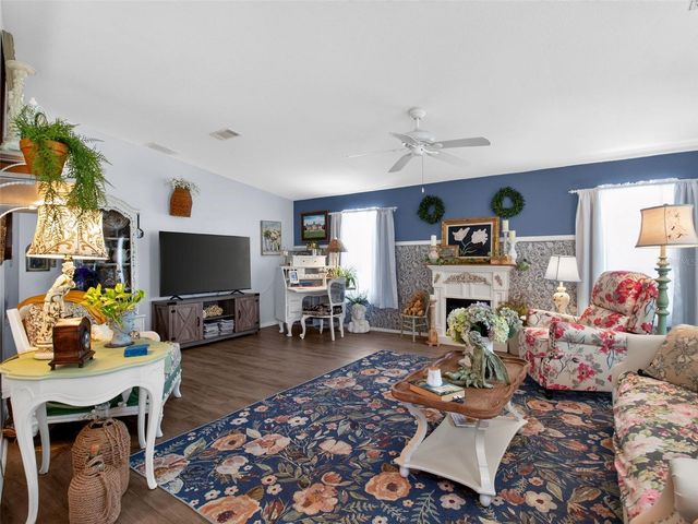 3949 RUSSELL AVENUE, Port Charlotte, FL 33953