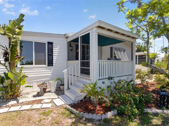 3949 RUSSELL AVENUE, Port Charlotte, FL 33953