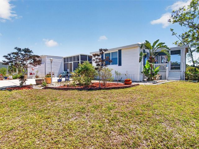 3949 RUSSELL AVENUE, Port Charlotte, FL 33953
